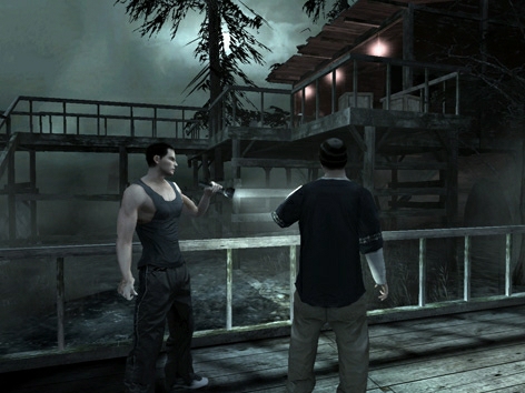 Obscure: The Aftermath - Imagen 9